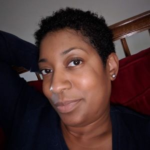 Meet your Posher, Natasha